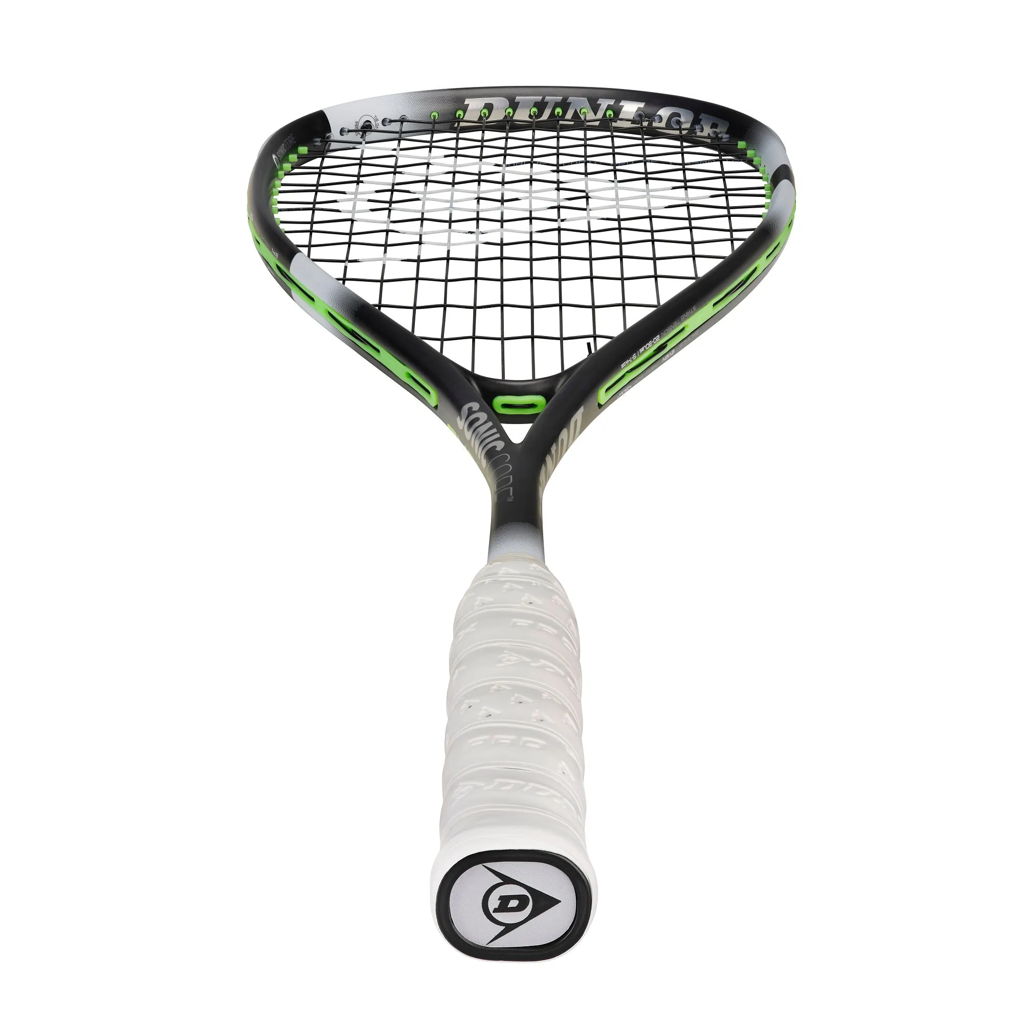 Dunlop Sonic Core Evolution 130 Squash Racket