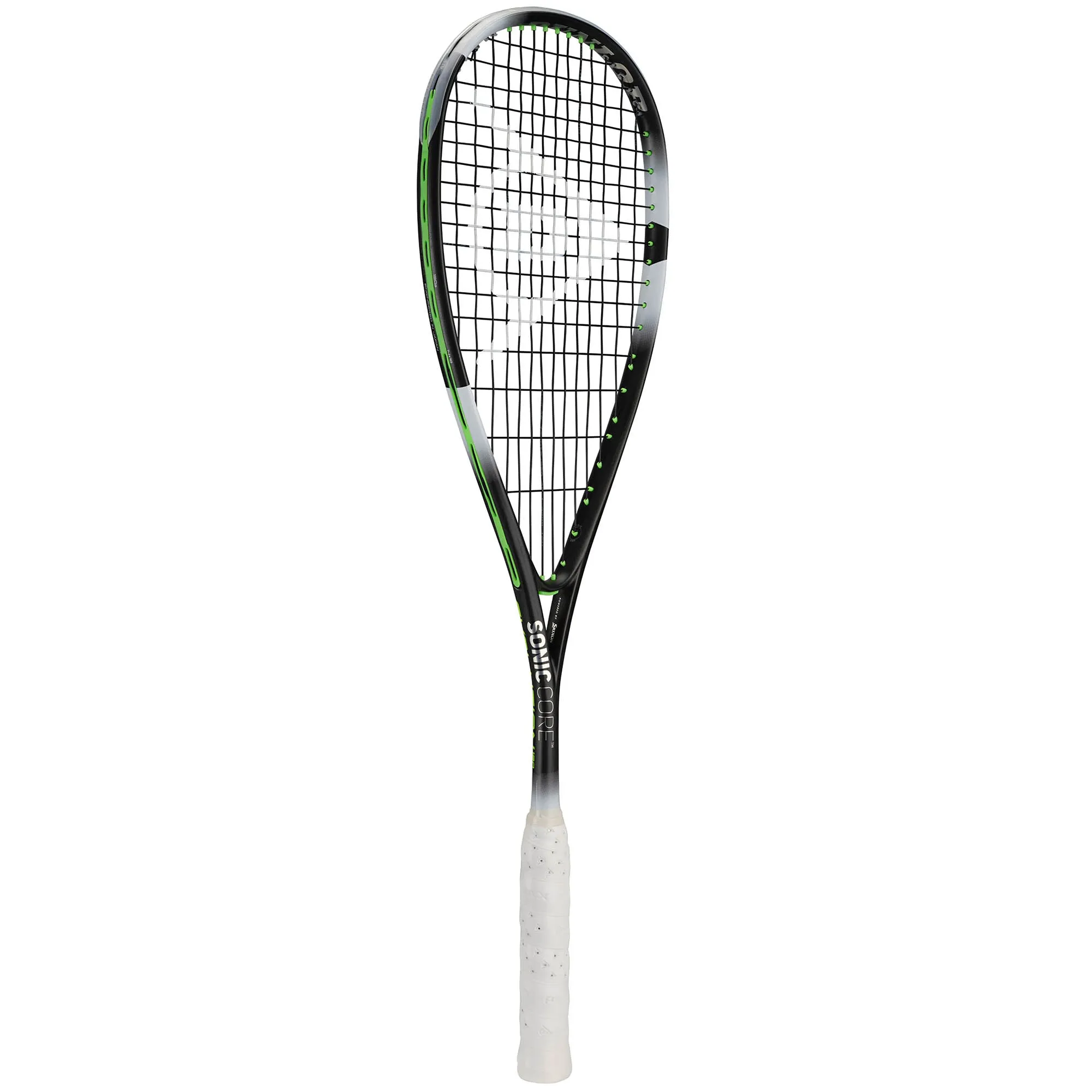 Dunlop Sonic Core Evolution 130 Squash Racket