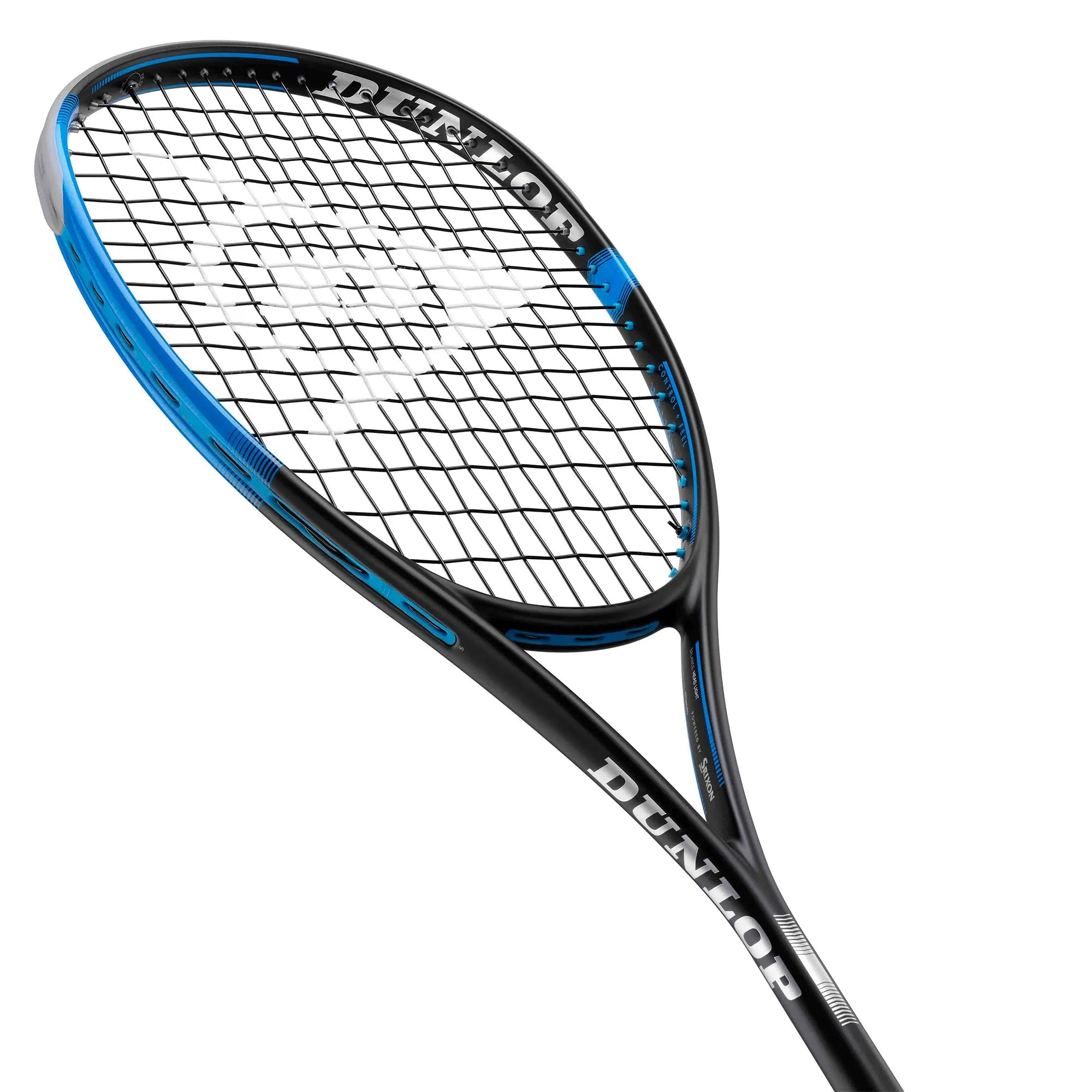 Dunlop Sonic Core Pro 130 Squash Racket