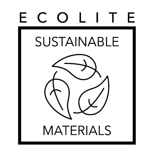 ECOLITE TRAINERS - BEIGE