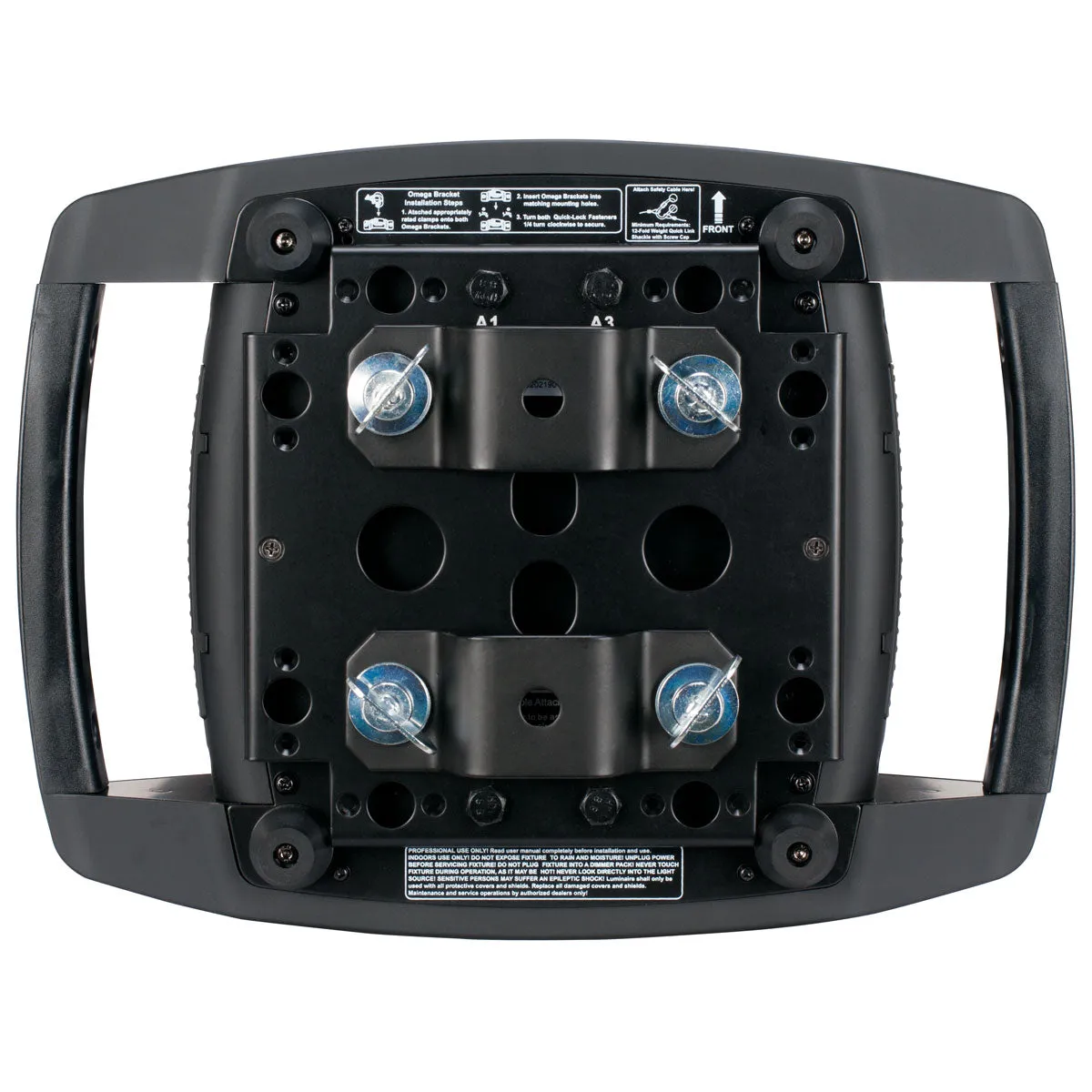 ELATION SMARTY MAX HYBRID