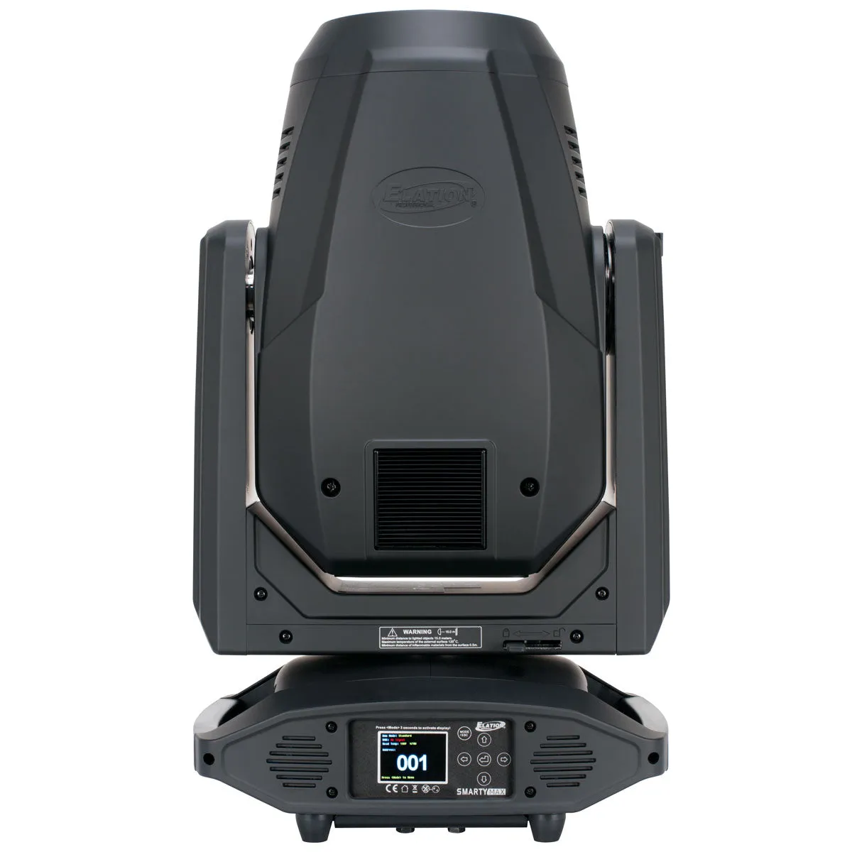 ELATION SMARTY MAX HYBRID