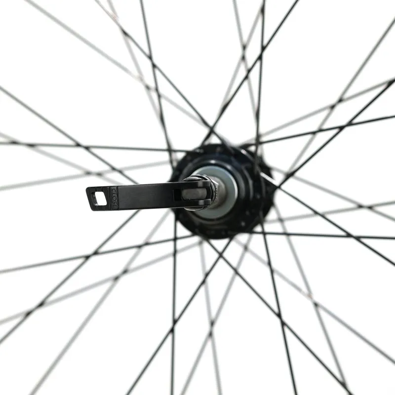 Electra Townie 7D 26" Rear Wheel |  Rim Brake | 1000g | Schrader