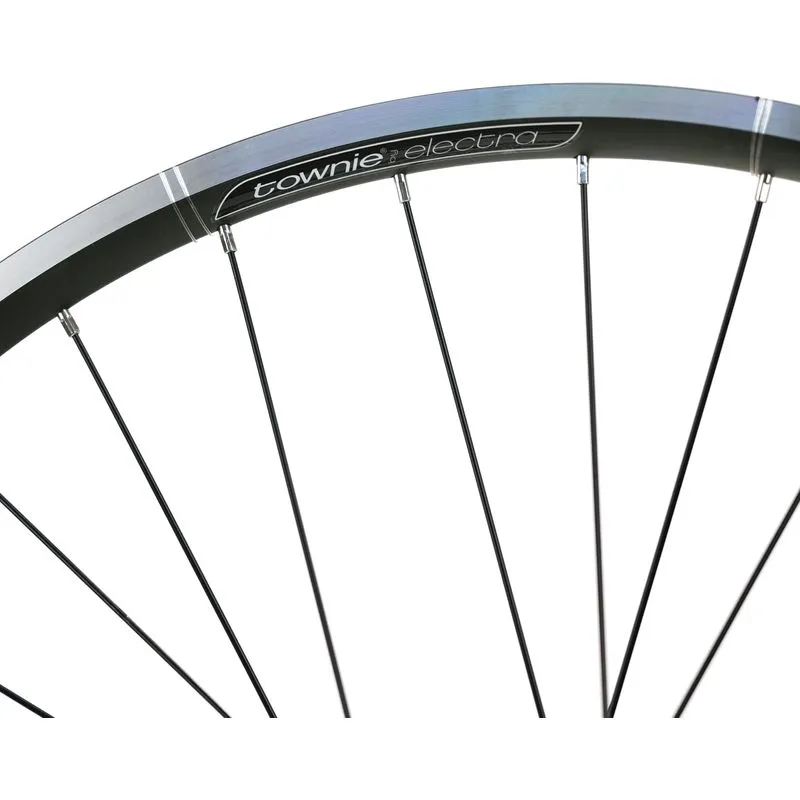 Electra Townie 7D 26" Rear Wheel |  Rim Brake | 1000g | Schrader