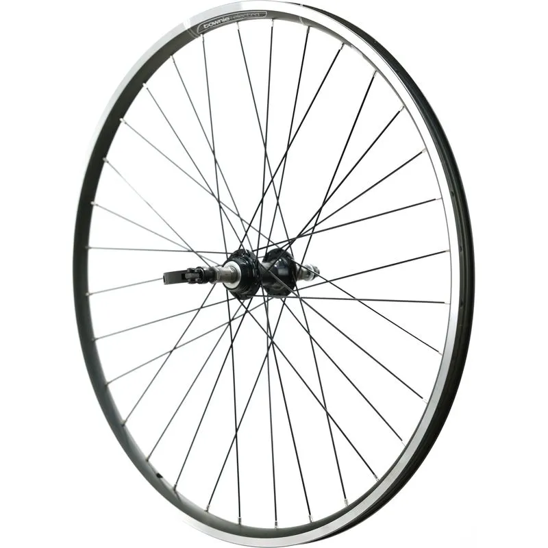 Electra Townie 7D 26" Rear Wheel |  Rim Brake | 1000g | Schrader