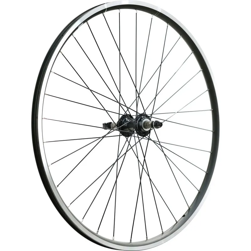 Electra Townie 7D 26" Rear Wheel |  Rim Brake | 1000g | Schrader
