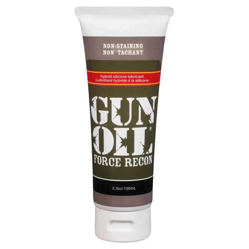 Empowered Products Force Recon Hybrid Lube