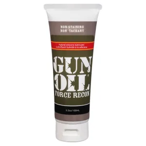 Empowered Products Force Recon Hybrid Lube