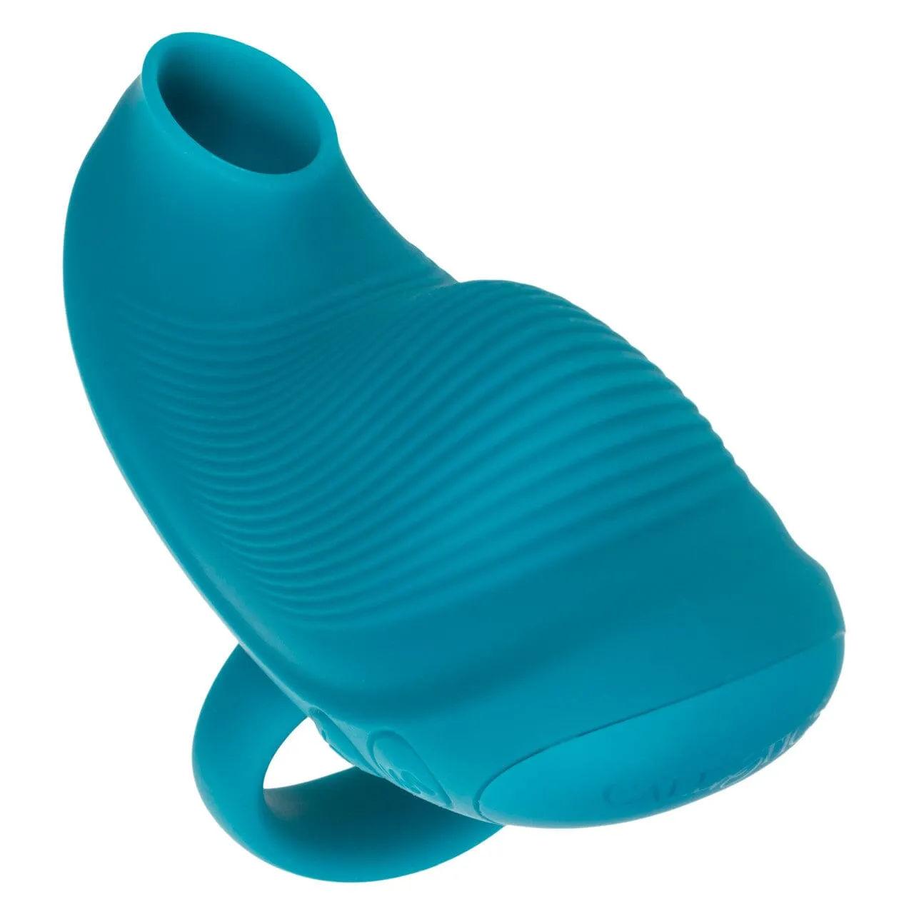 Envy™ Handheld Suction Massager & Vibrator