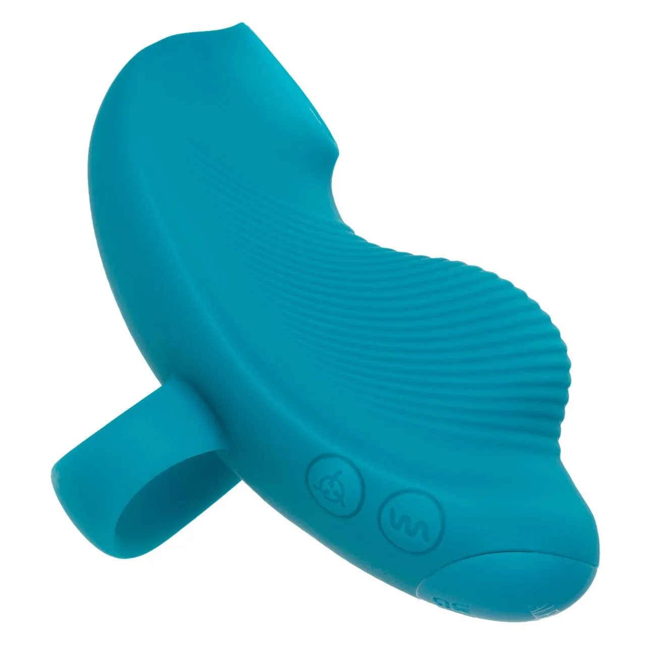 Envy™ Handheld Suction Massager & Vibrator