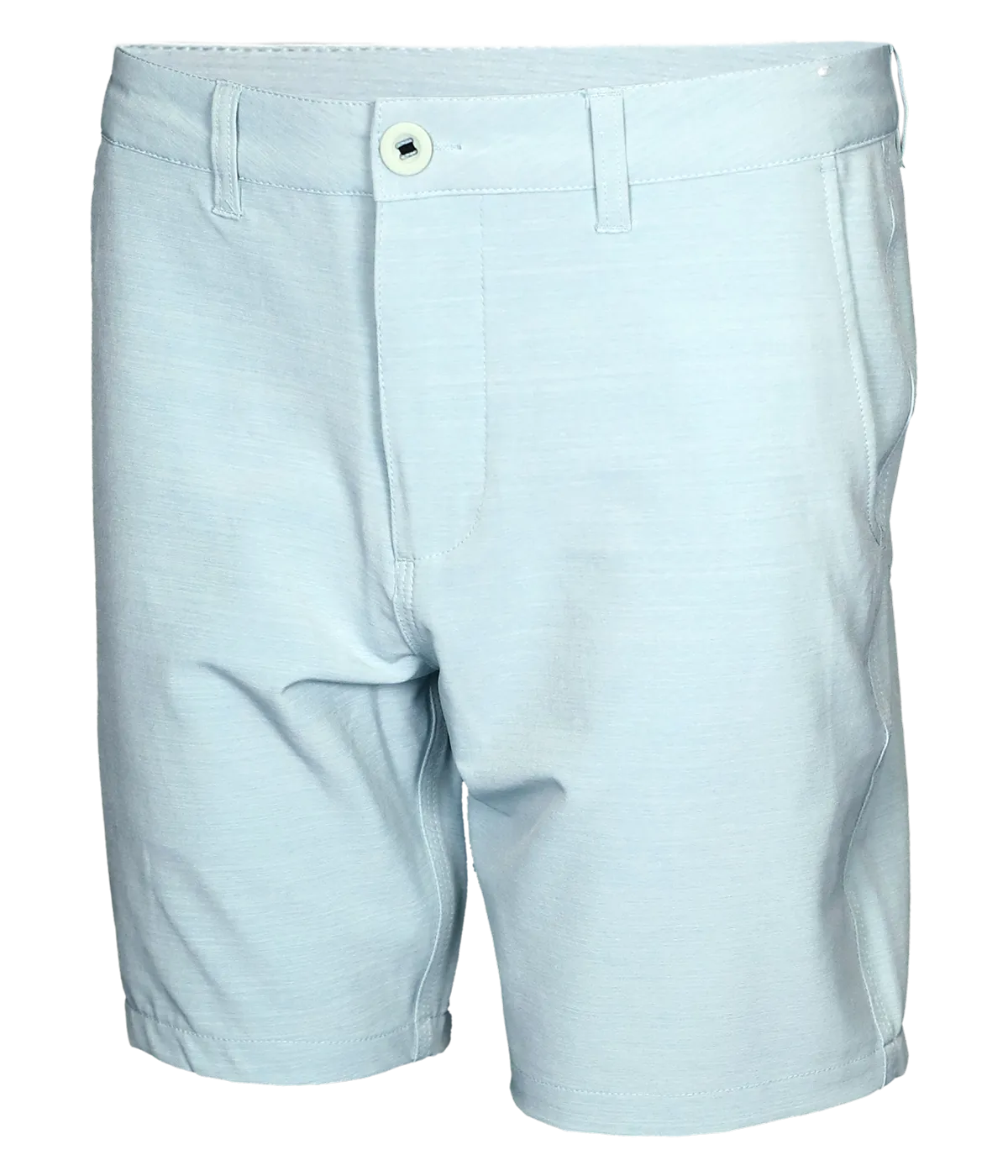 Everyday Hybrid Shorts
