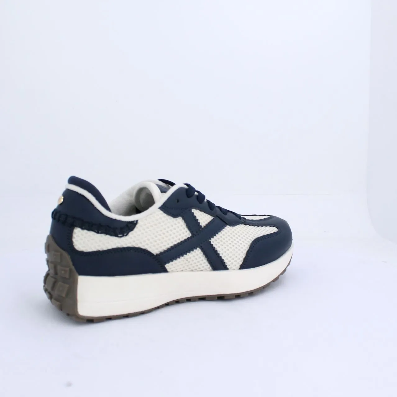 EXTREM-SNEAKERS-FLATS-NAVY
