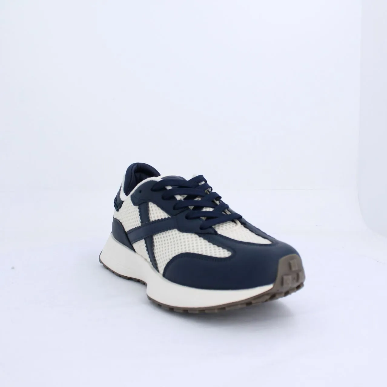 EXTREM-SNEAKERS-FLATS-NAVY