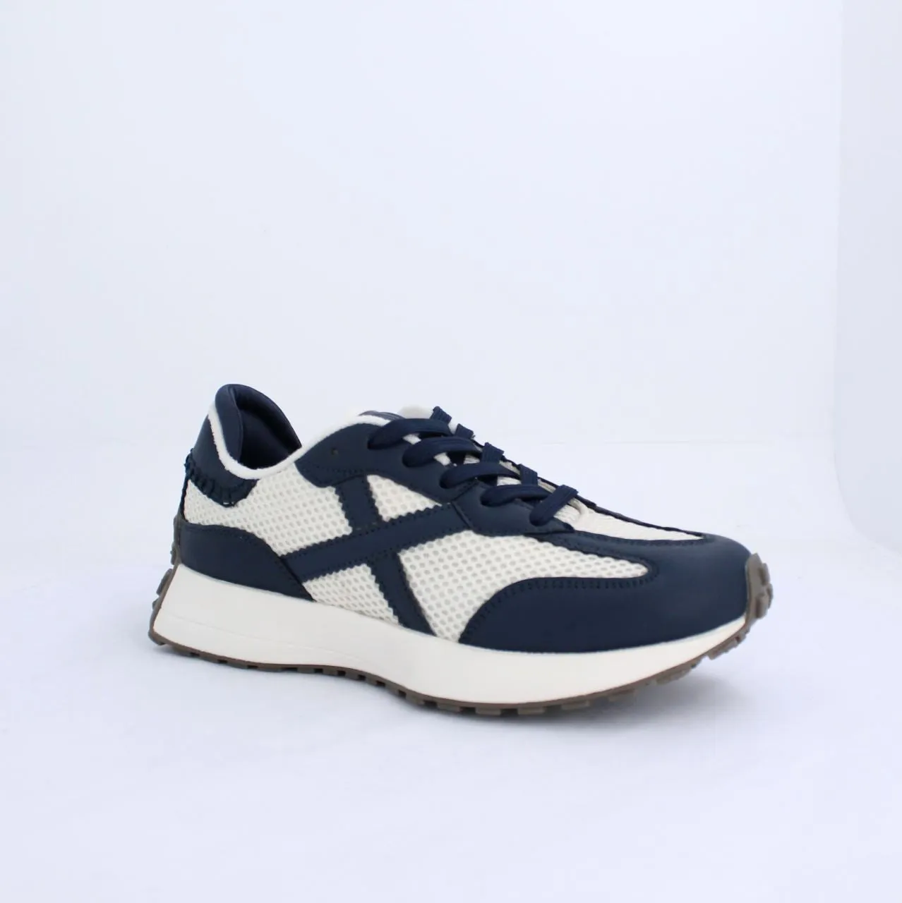 EXTREM-SNEAKERS-FLATS-NAVY