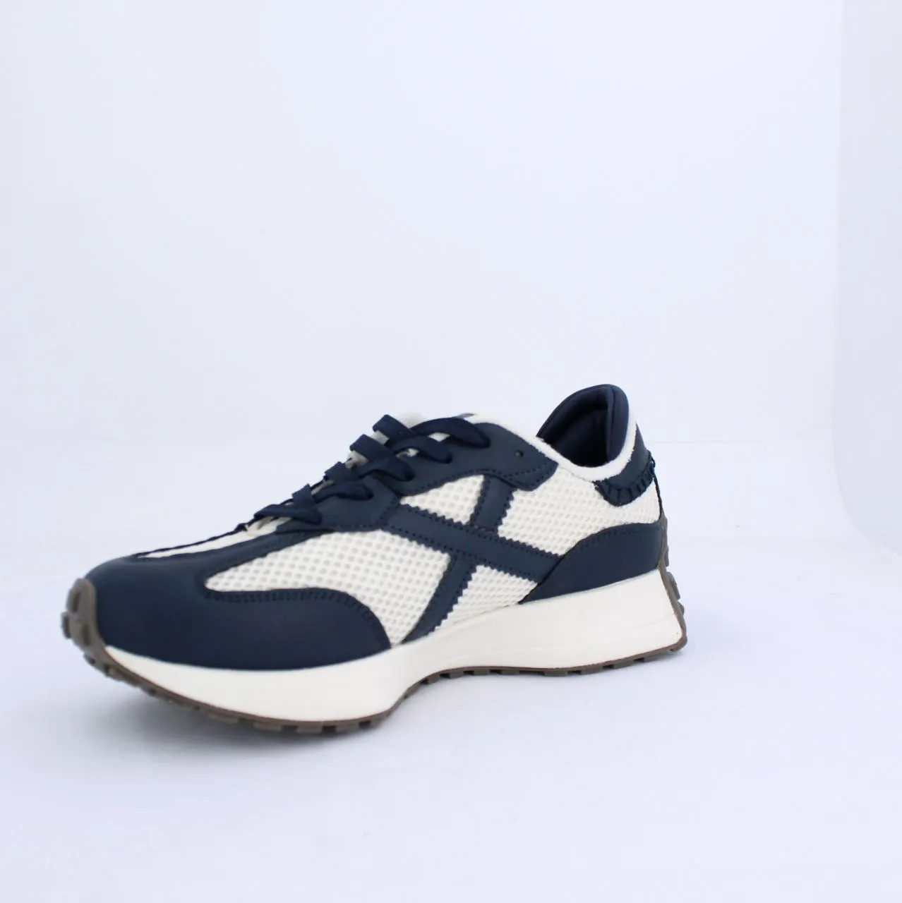 EXTREM-SNEAKERS-FLATS-NAVY