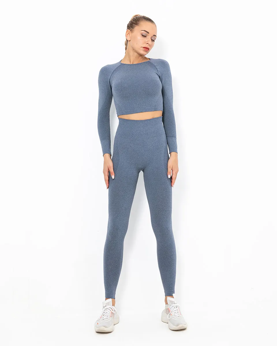 Felicity Long Sleeve