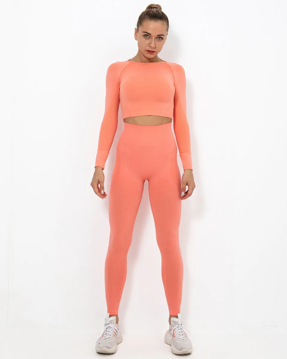 Felicity Long Sleeve