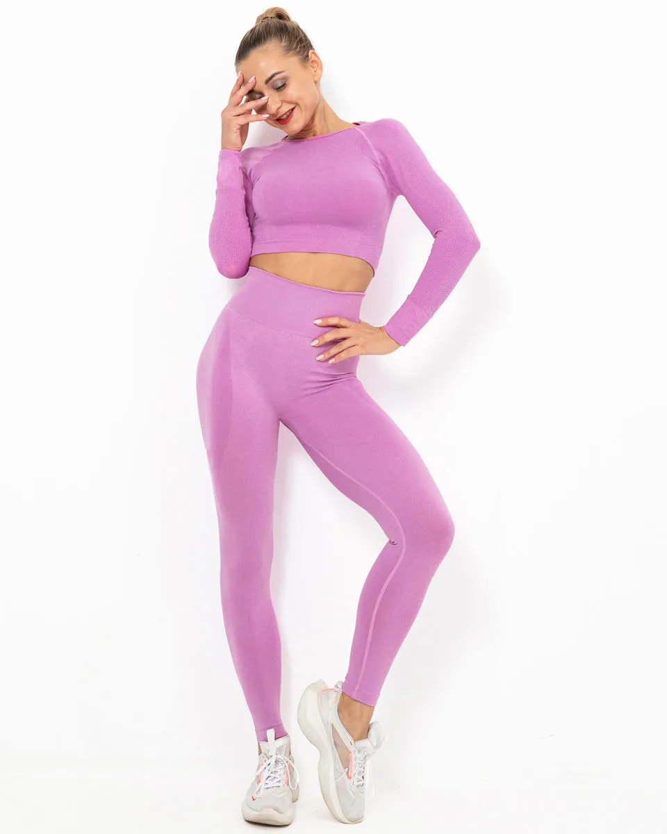 Felicity Long Sleeve