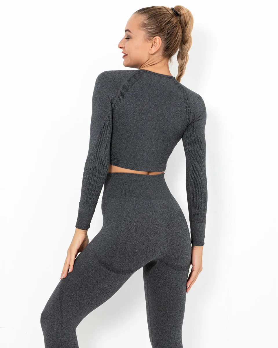 Felicity Long Sleeve