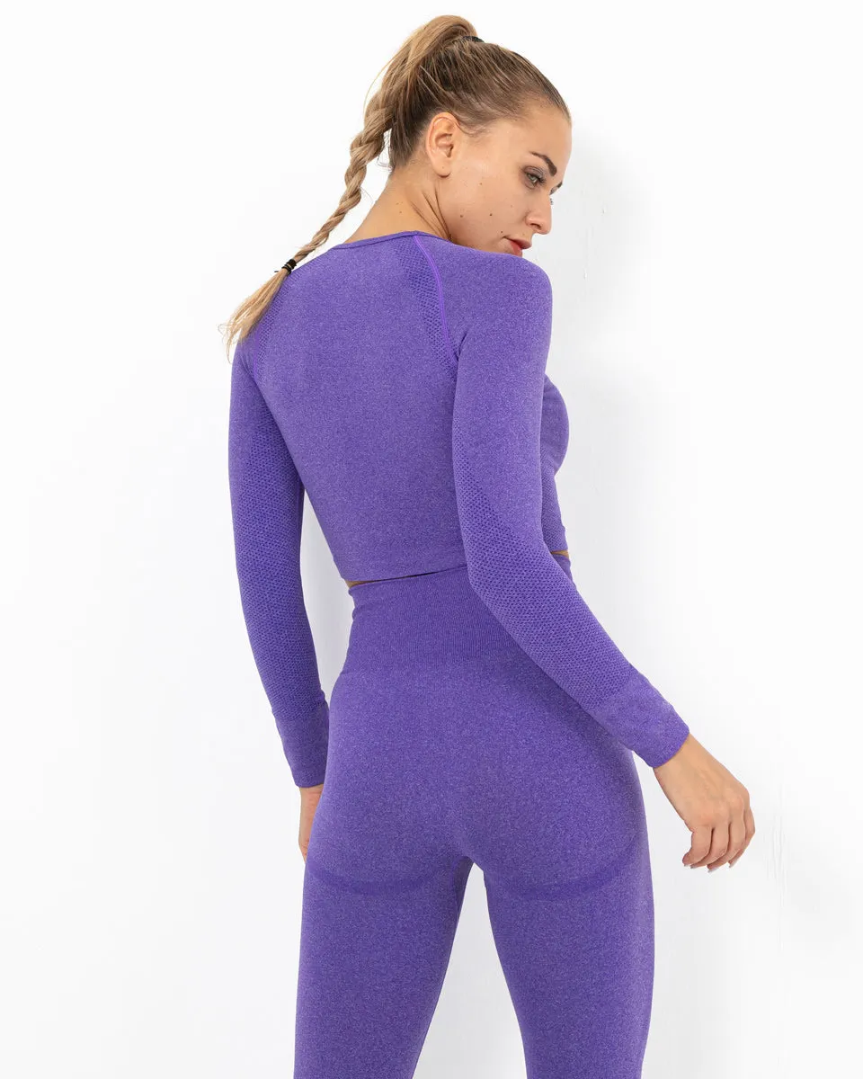 Felicity Long Sleeve
