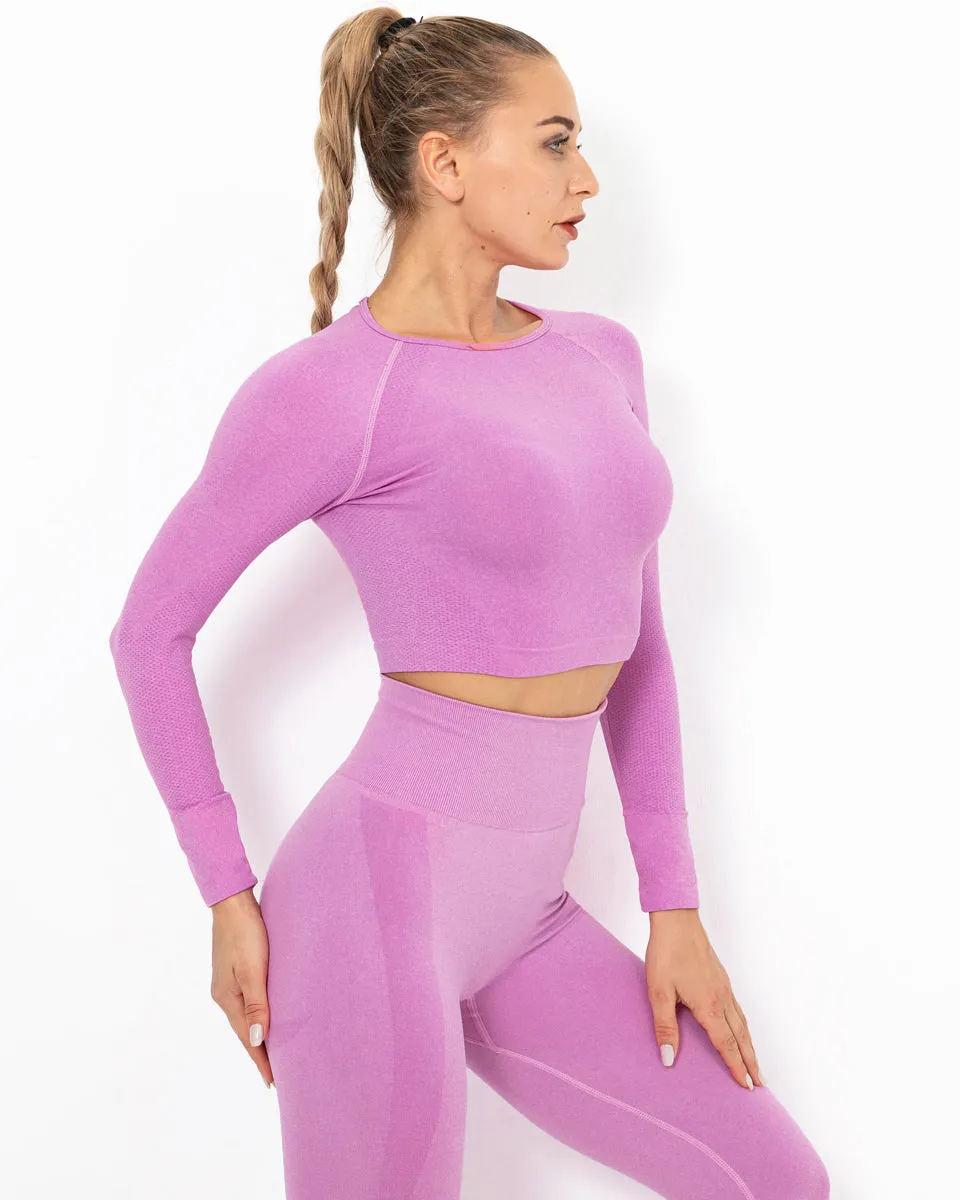 Felicity Long Sleeve