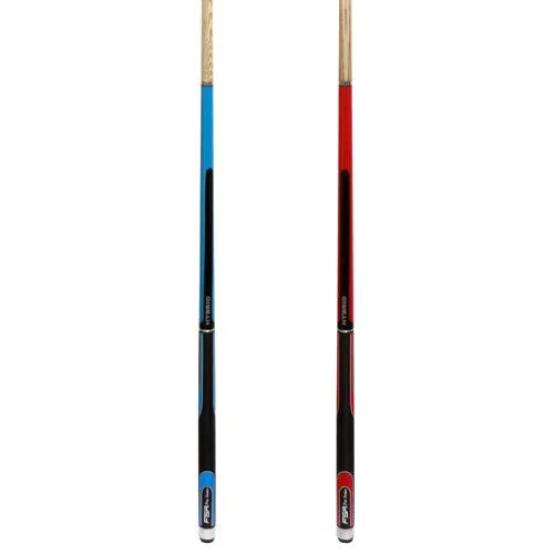 Formula Sports Soft Grip Hybrid Ash Cue
