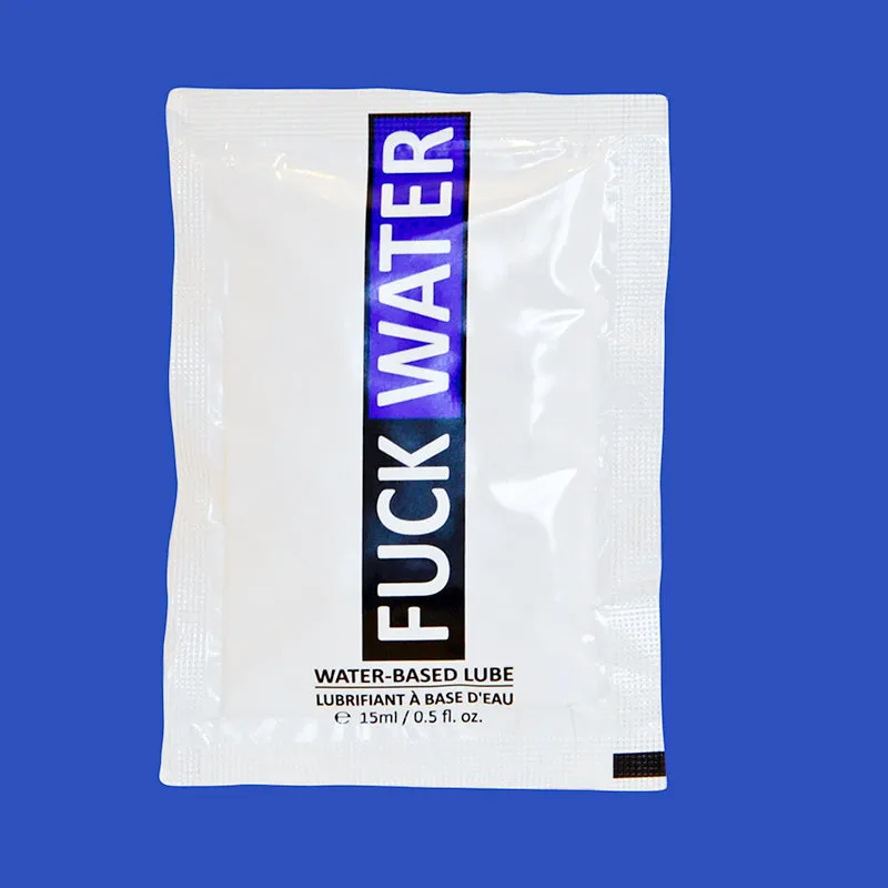 FuckWater