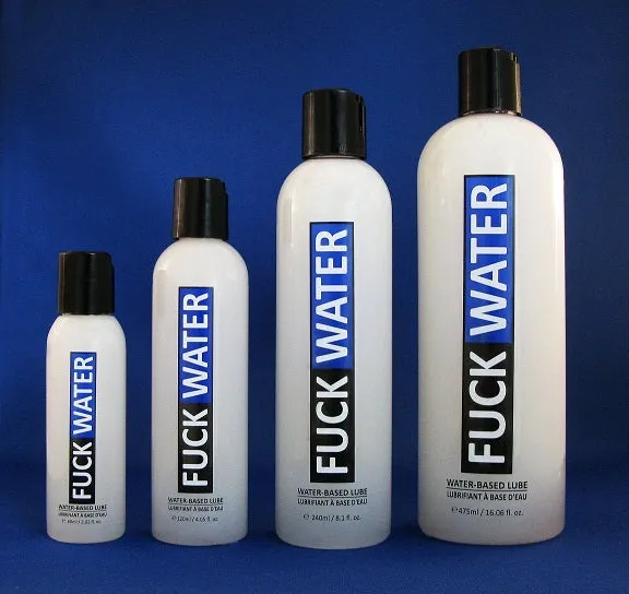 FuckWater