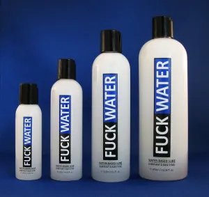 FuckWater