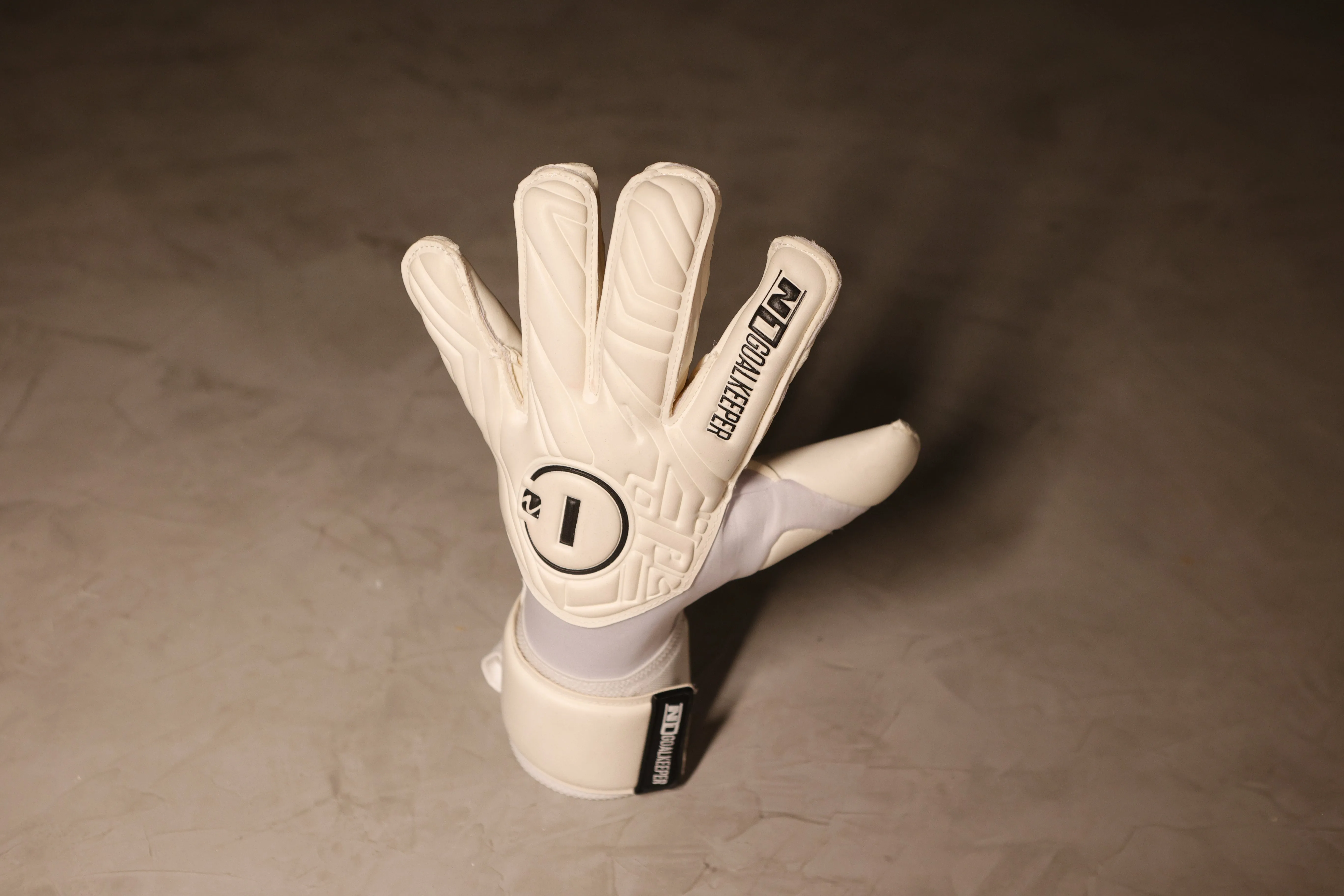 Gea White UGT  II