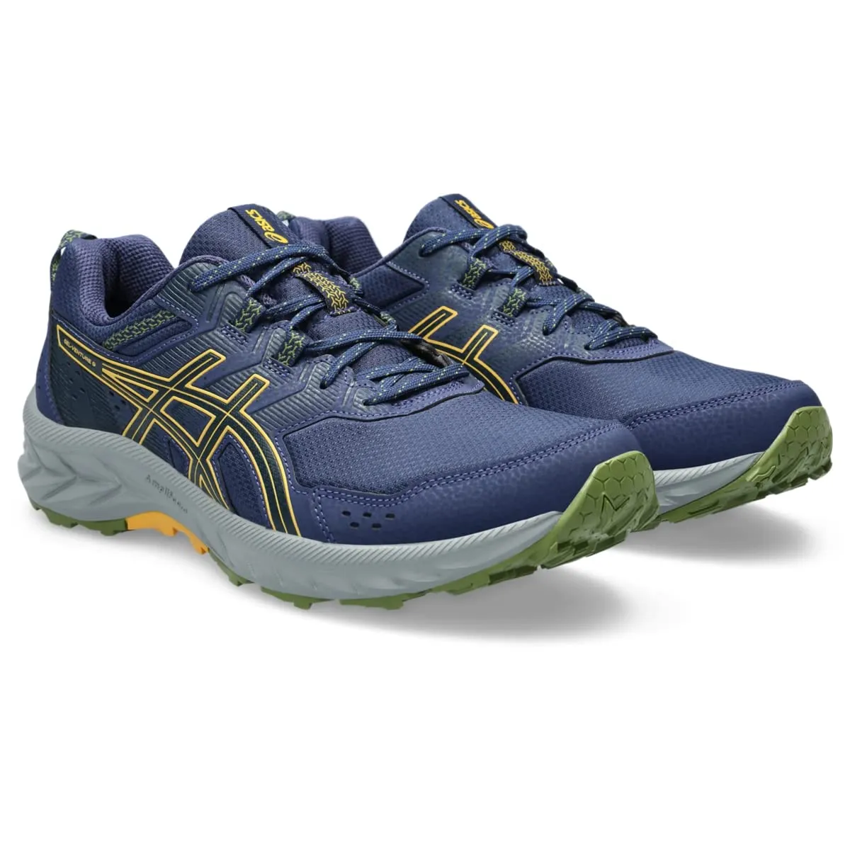 Gel Venture 9 - Men's