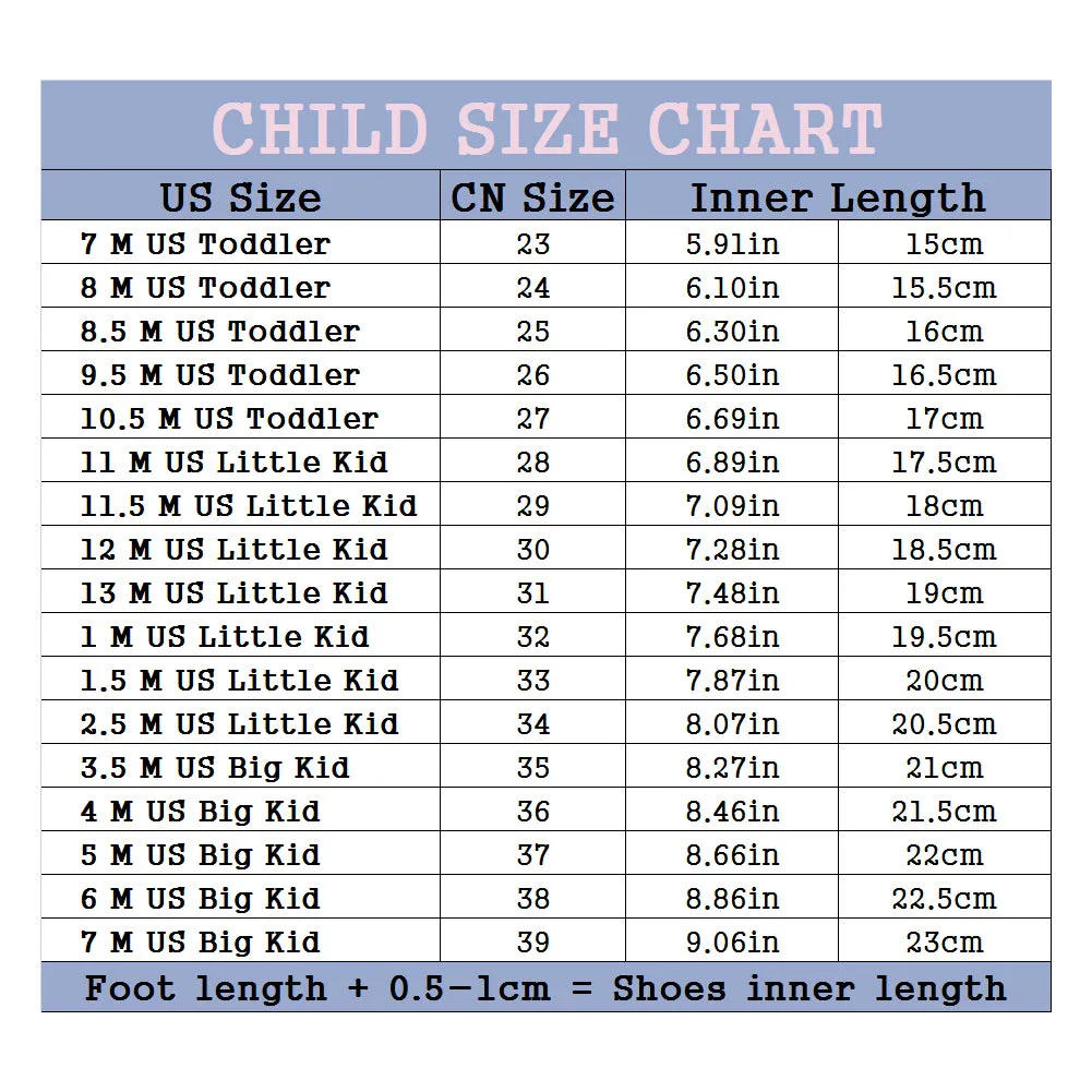 Girl's Classic Canvas Training Ballet Dancing Flat