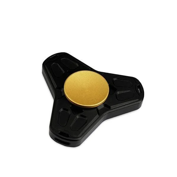 GP2 Titanium Fidget Spinner