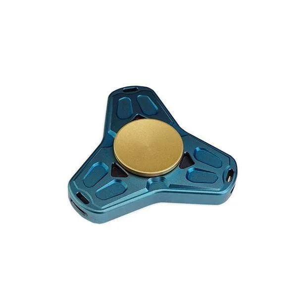GP2 Titanium Fidget Spinner