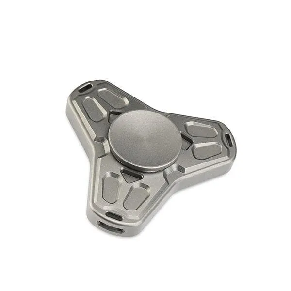 GP2 Titanium Fidget Spinner