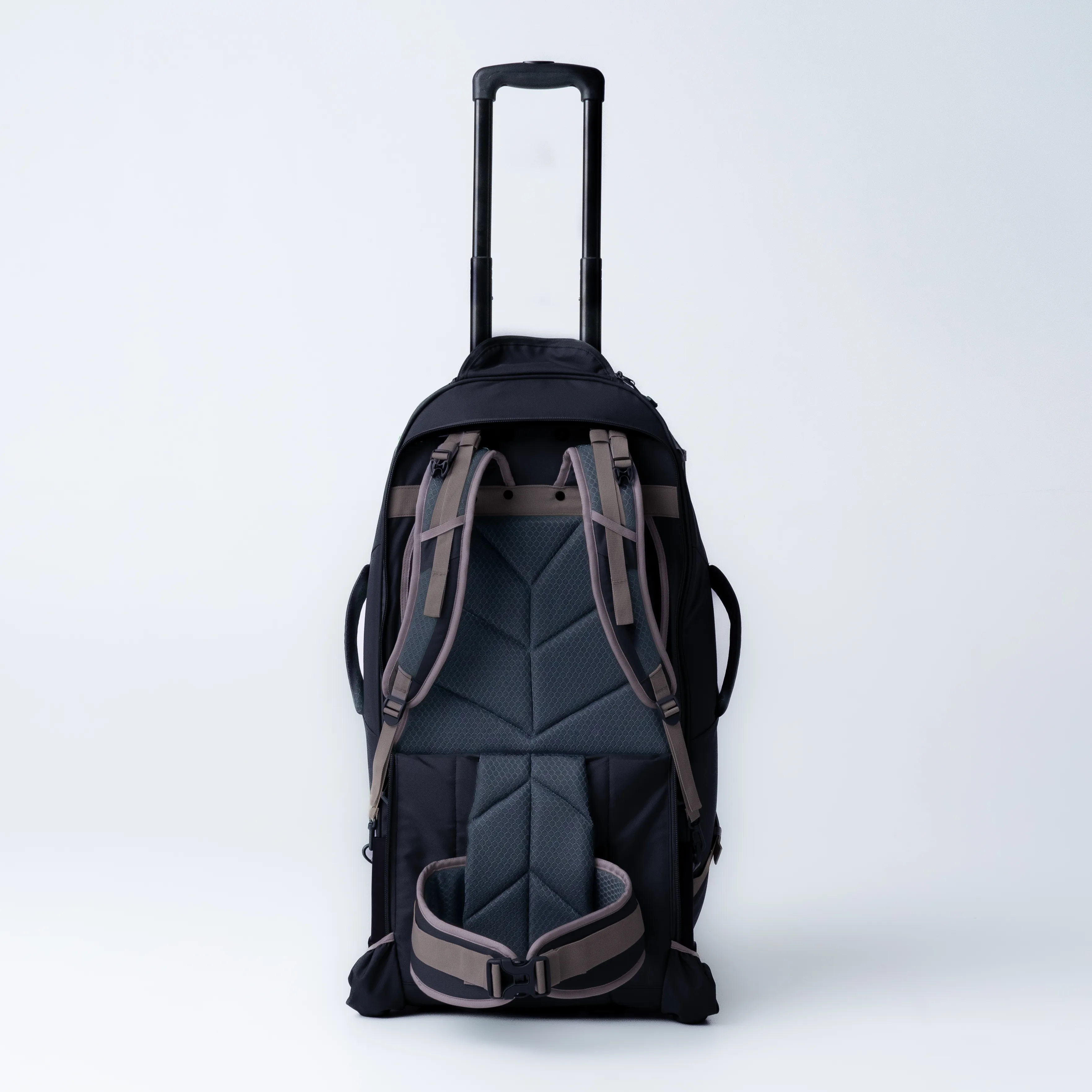 Grand Tour II 65L Rolling Travel Bag