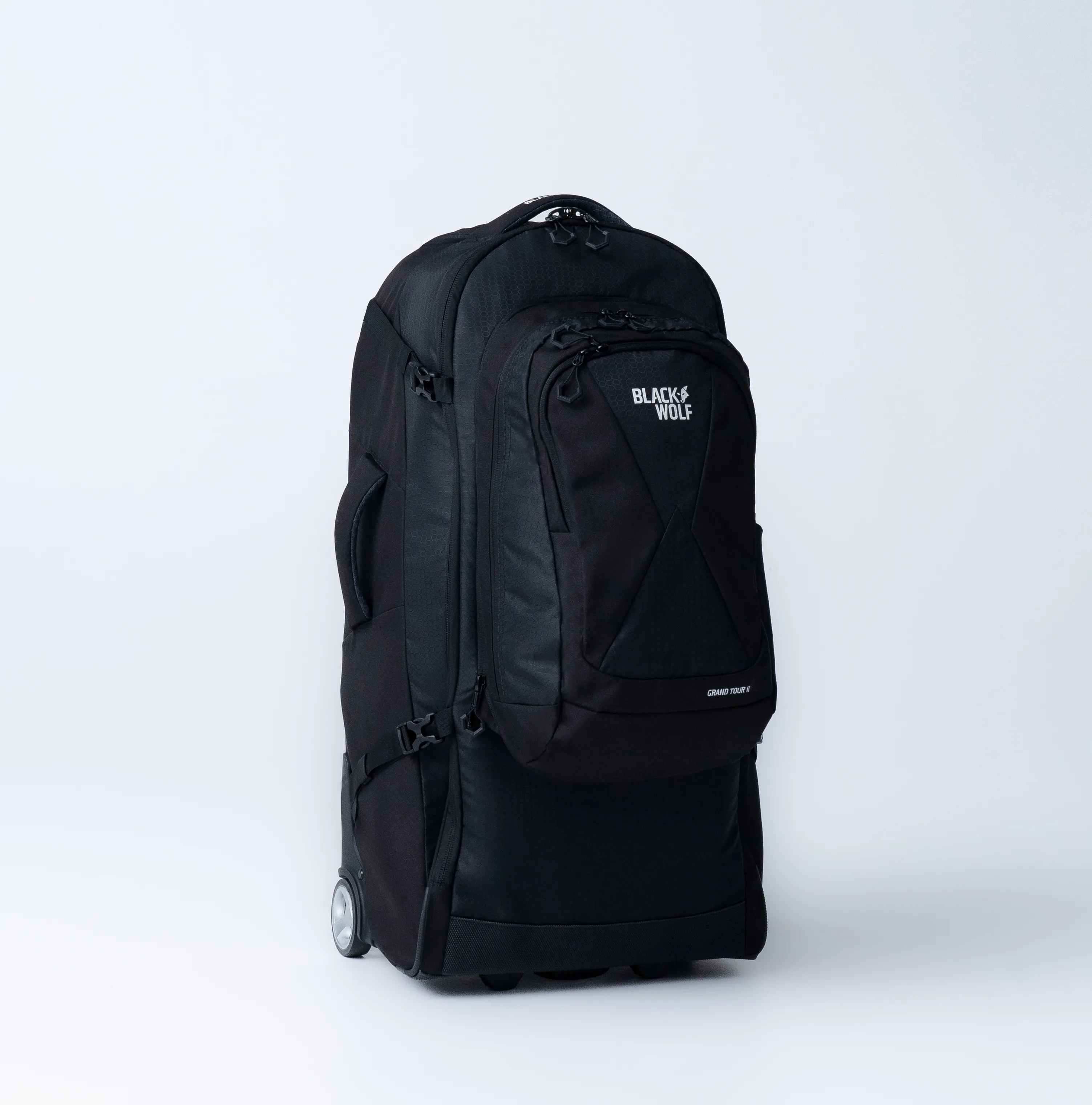 Grand Tour II 65L Rolling Travel Bag