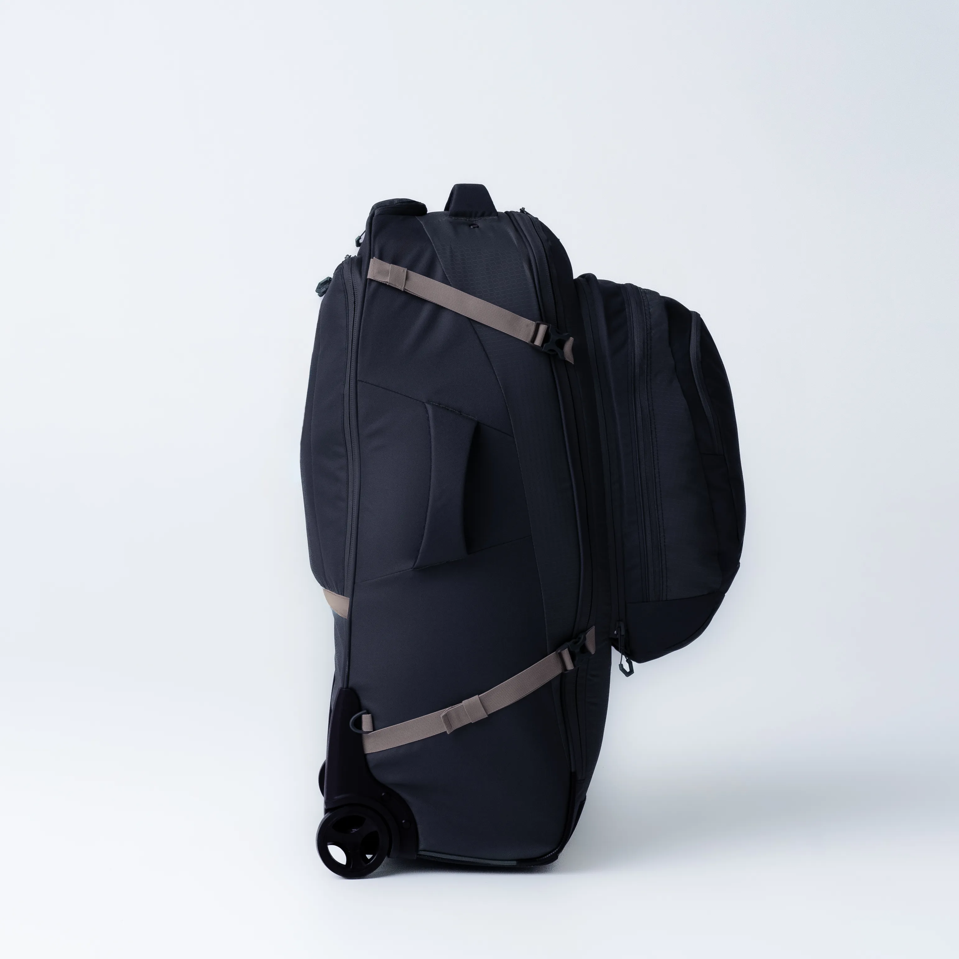 Grand Tour II 65L Rolling Travel Bag