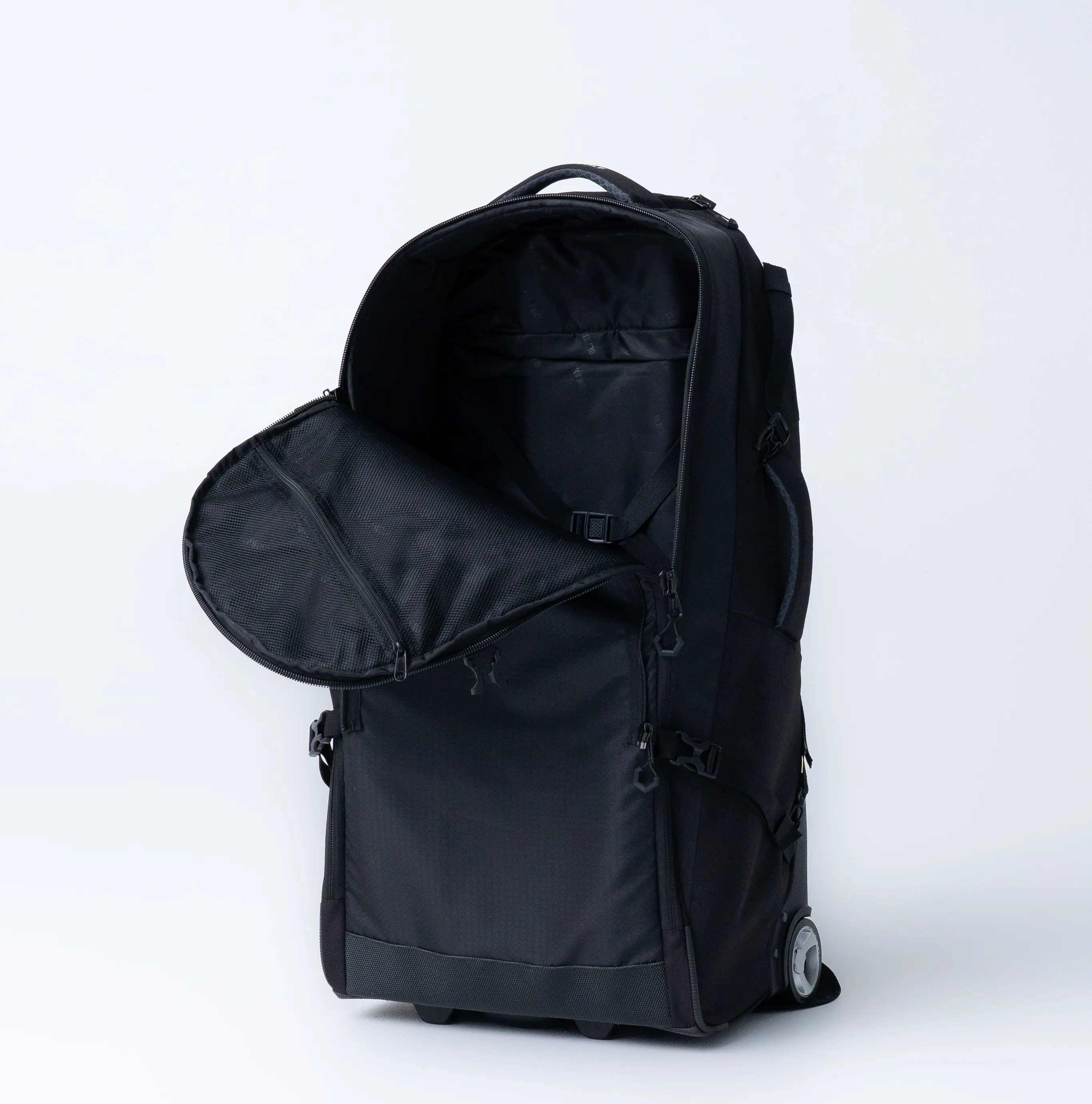 Grand Tour II 65L Rolling Travel Bag