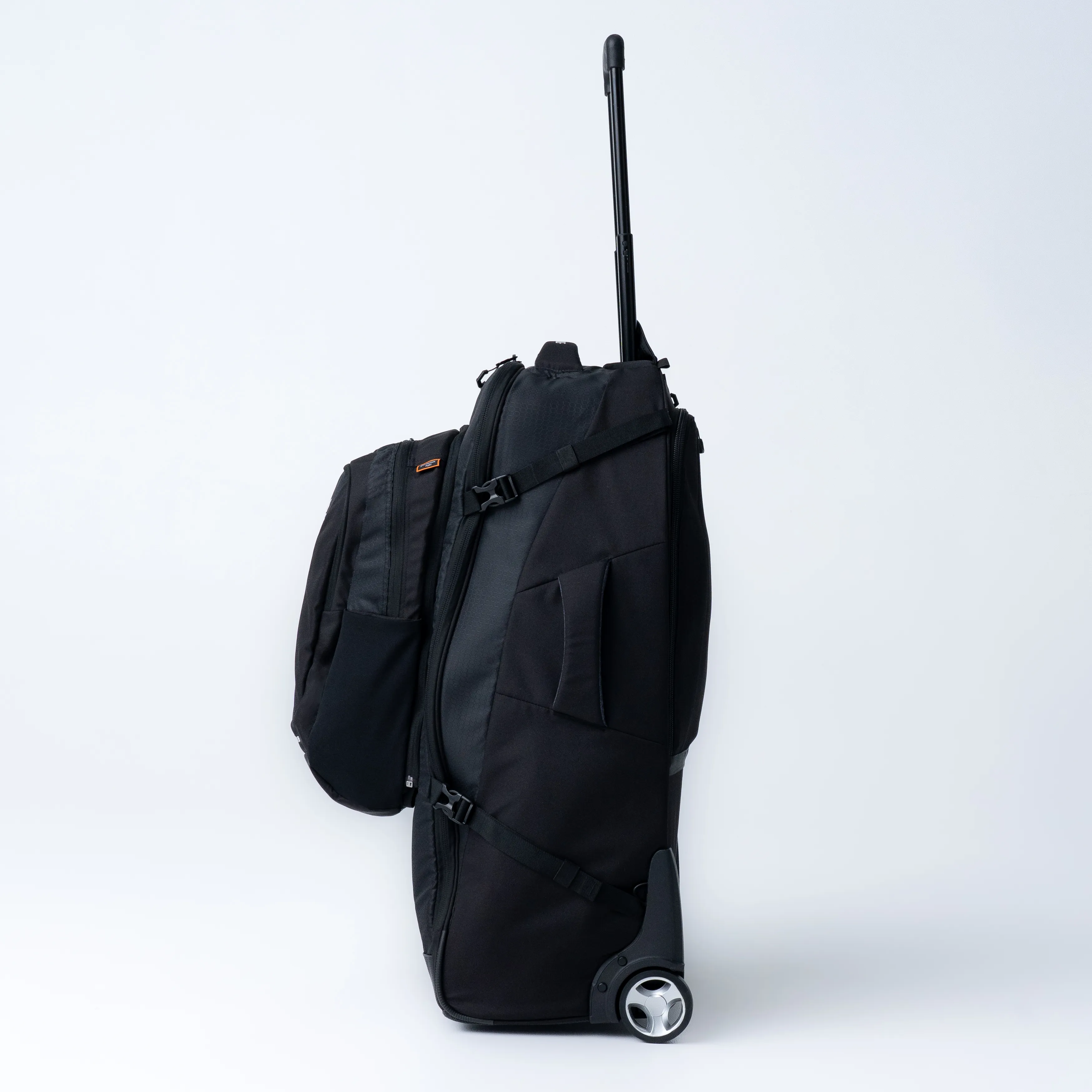 Grand Tour II 65L Rolling Travel Bag