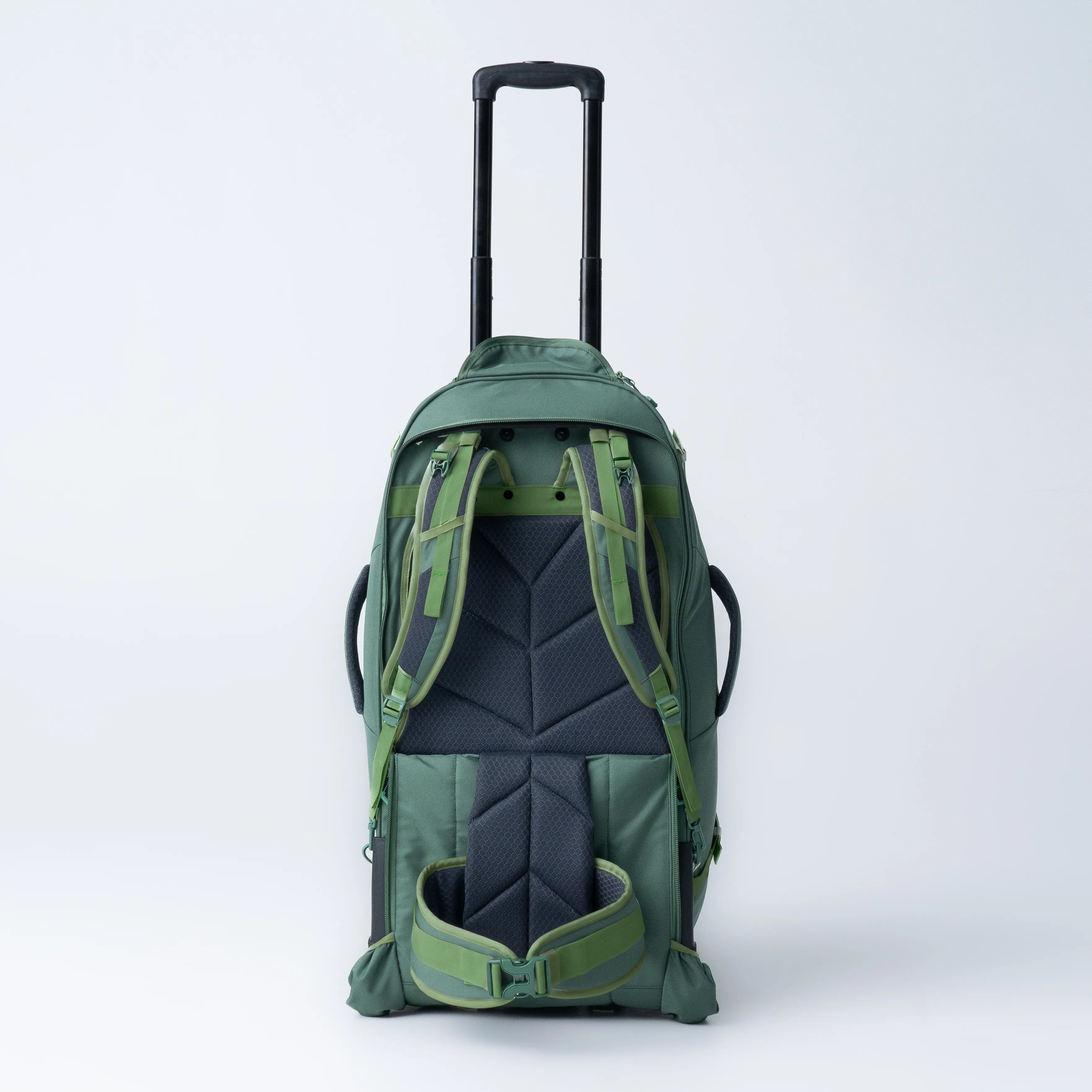 Grand Tour II 85L Rolling Travel Bag