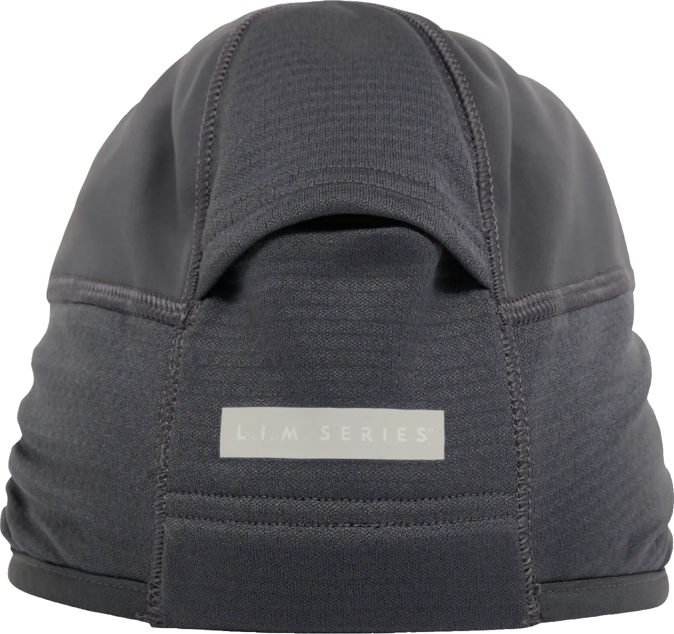Haglöfs L.I.M Hybrid Windstopper Beanie Magnetite | Buy Haglöfs L.I.M Hybrid Windstopper Beanie Magnetite here | Outnorth