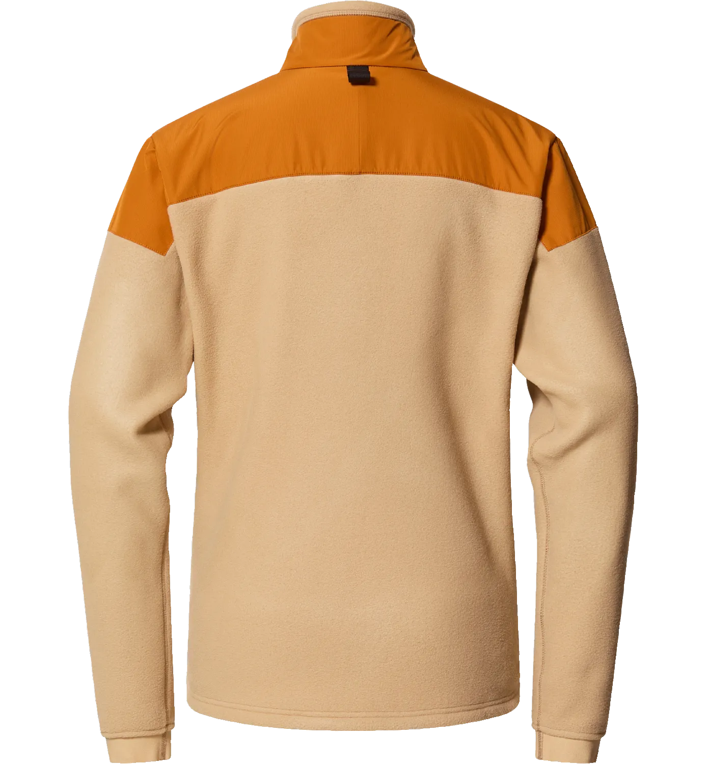 Haglöfs Women&#x27;s Avesta Hybrid Jacket Sand | Buy Haglöfs Women&#x27;s Avesta Hybrid Jacket Sand here | Outnorth