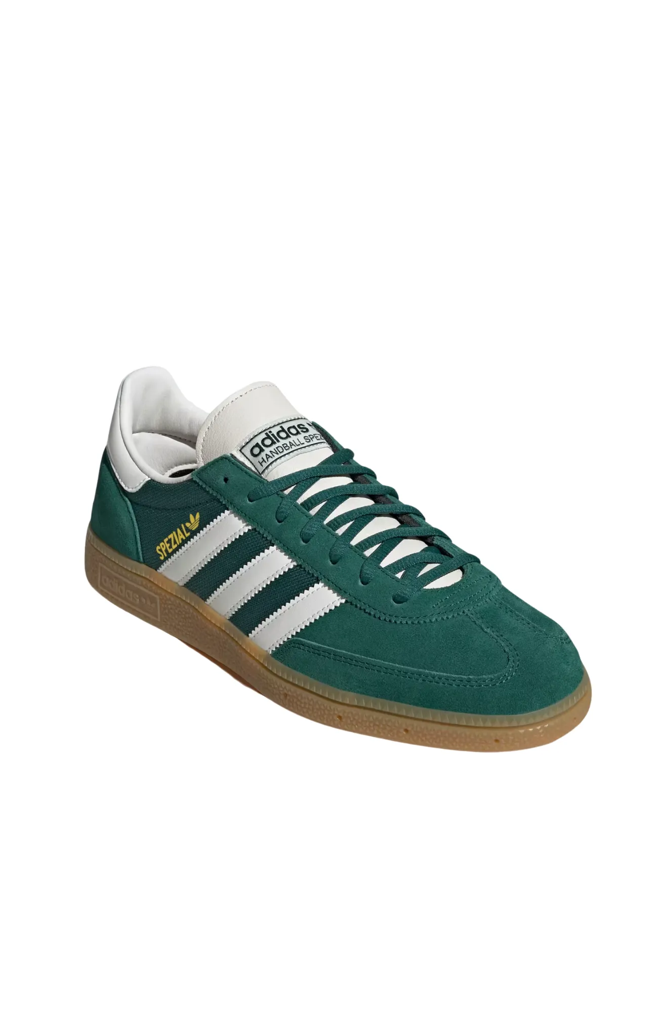 Handball Spezial Collegiate Green Cloud Green