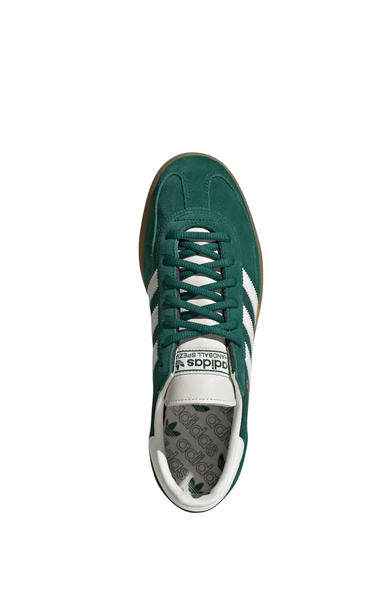Handball Spezial Collegiate Green Cloud Green