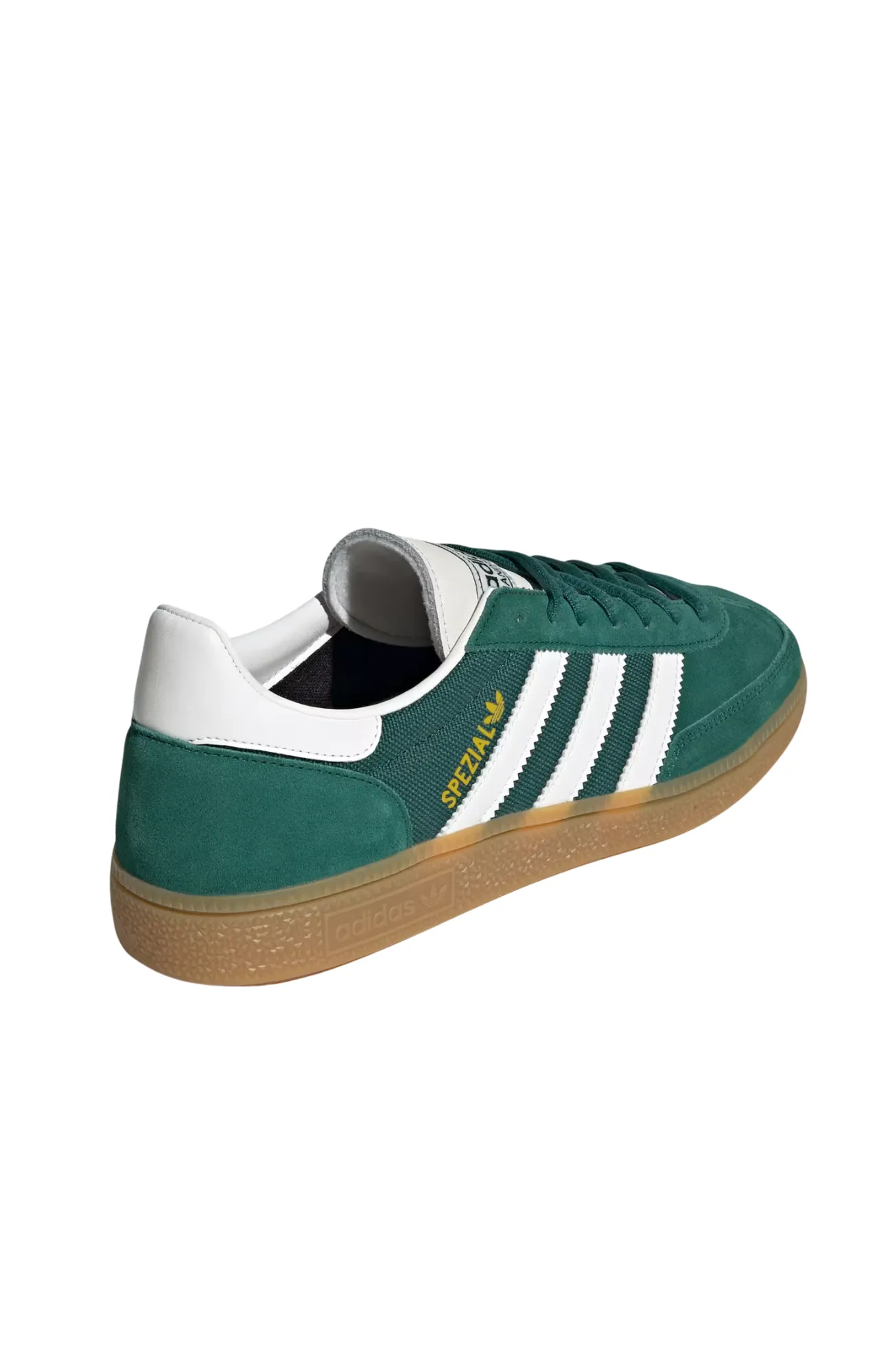 Handball Spezial Collegiate Green Cloud Green