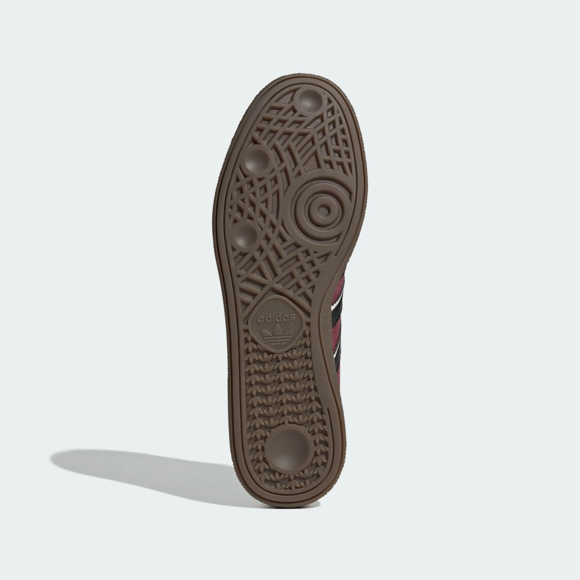 HANDBALL SPEZIAL SHOES - Maroon / Core Black / Crystal White