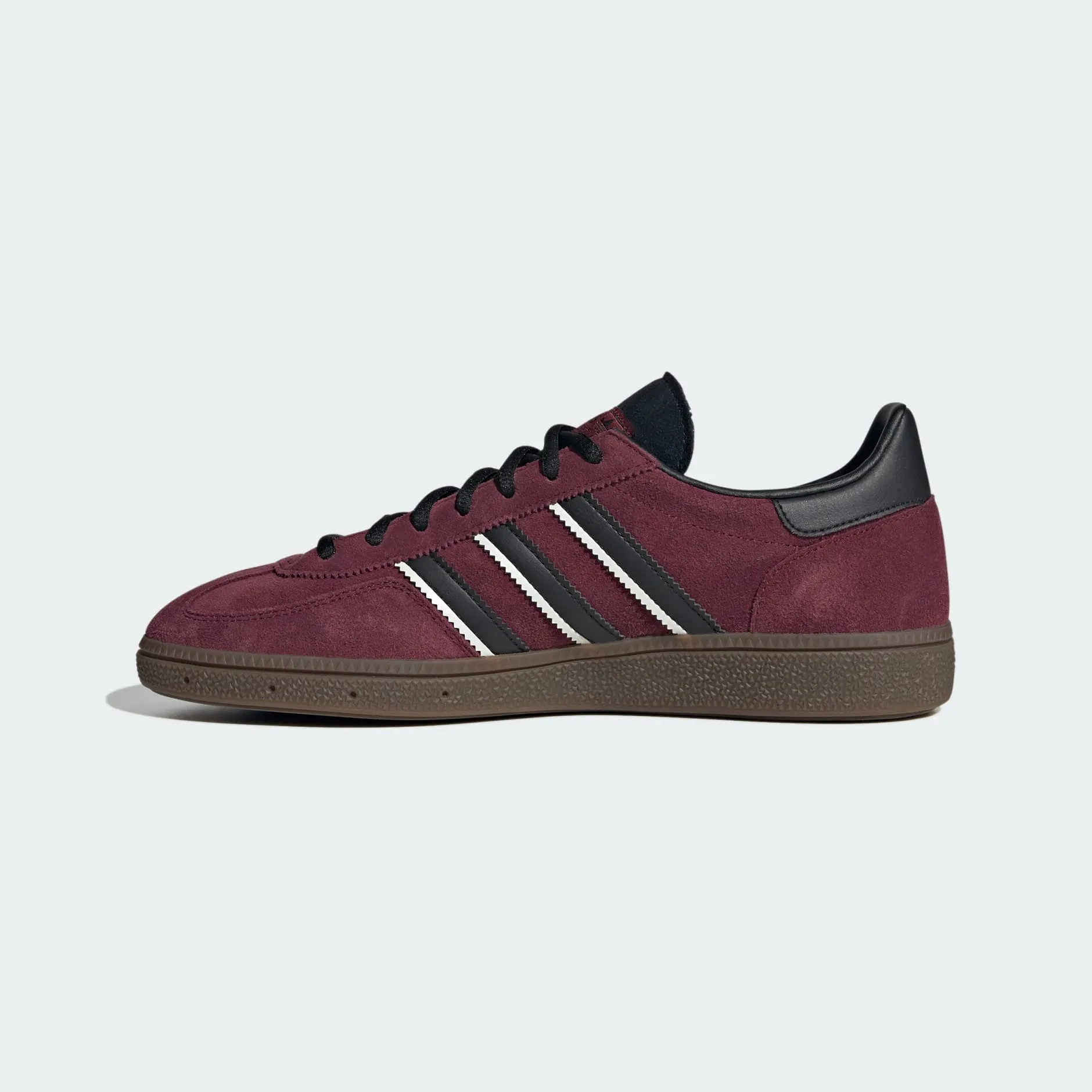 HANDBALL SPEZIAL SHOES - Maroon / Core Black / Crystal White