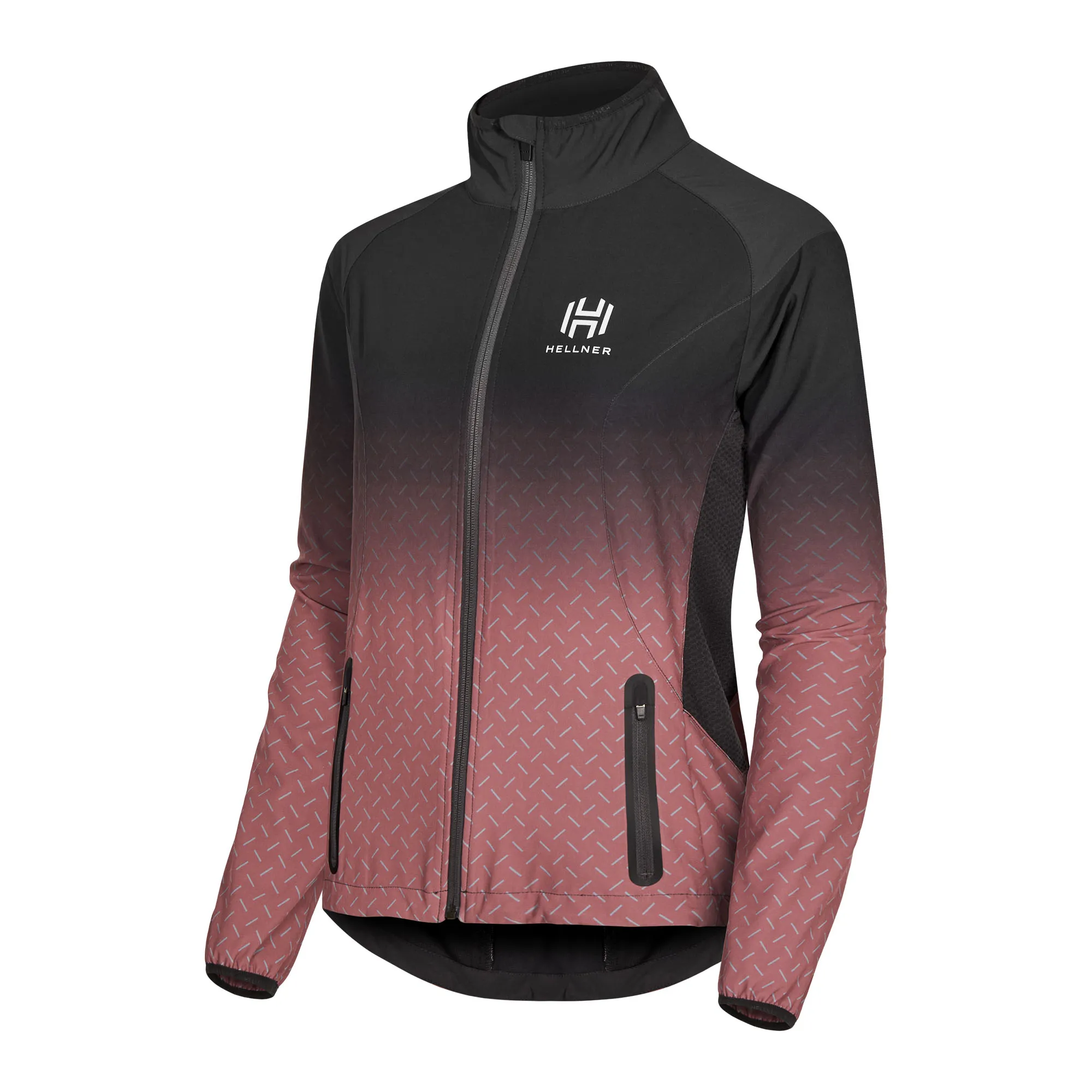 Hellner Harrå Hybrid Jacket Women Deco Rose | Buy Hellner Harrå Hybrid Jacket Women Deco Rose here | Outnorth