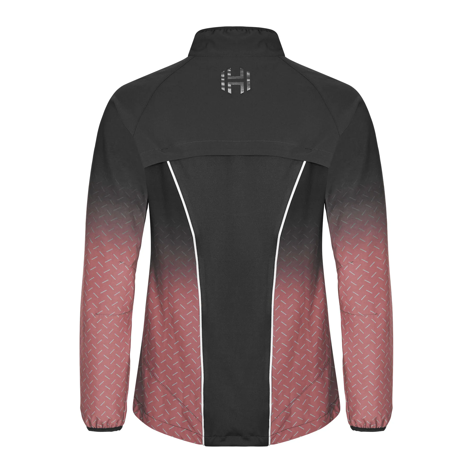 Hellner Harrå Hybrid Jacket Women Deco Rose | Buy Hellner Harrå Hybrid Jacket Women Deco Rose here | Outnorth
